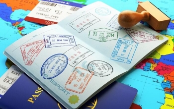 Documents to be carried by Indian Nationals during travel in Indonesia