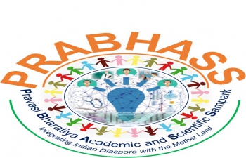 PRABHASS (Pravasi Bharatiya Academic and Scientific Sampark - Integrating Indian Diaspora with the Mother Land) Portal an interactive digital platform